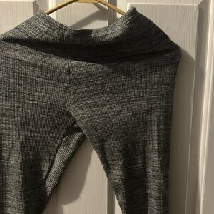 Pink Victoria secret yoga pants